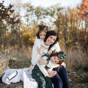 Meet your Posher, Katrina